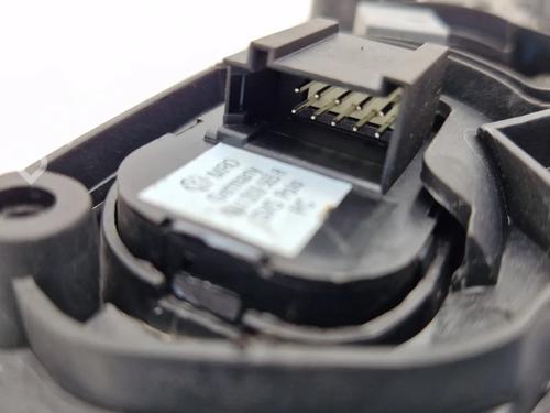 Front left interior door handle VW POLO IV (9N_, 9A_) 1.4 TDI | BP30346708I13 