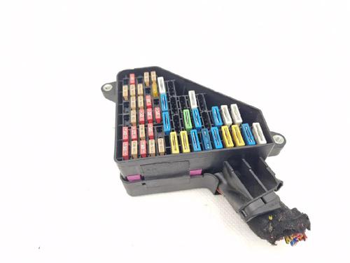 Fuse box SEAT CORDOBA (6L2) 1.4 TDI | BP33538697E1 - Image 4