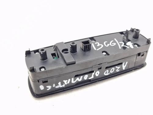 Left front window switch MERCEDES-BENZ A-CLASS (W169) A 170 (169.032, 169.332) | BP30342294I27 - Image 6