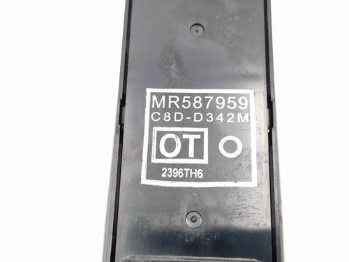 Switch MITSUBISHI COLT VI (Z3_A, Z2_A) 1.1 (Z31A, Z32A) | BP30341640I30 
