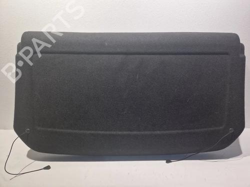 Used Rear parcel shelf Rear parcel shelf FIAT BRAVO II (198_) 1.4 (198AXA1B) (90 hp) 30341333 30341333