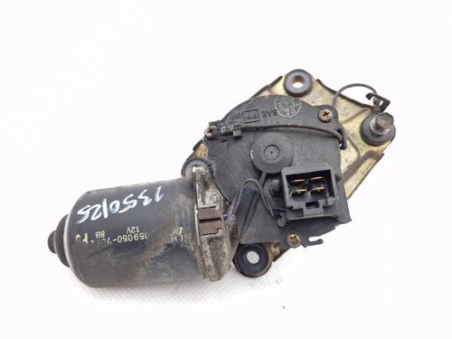 Used Front wiper motor SUZUKI IGNIS I (FH) 1.3 4WD (RG413) (83 hp) 30349008