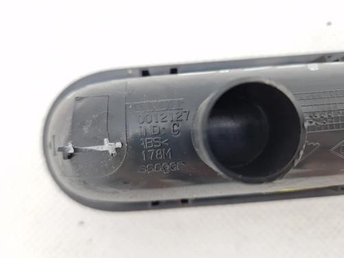 Right front window switch RENAULT ESPACE IV (JK0/1_) 2.0 dCi (JK01, JK02, JK1J, JK1K, JK1H) | BP30351107I26 - Image 8