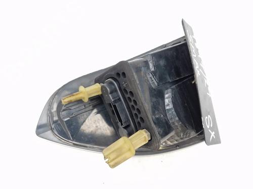 Left taillight FORD S-MAX (WA6) 1.8 TDCi | BP30342748C34