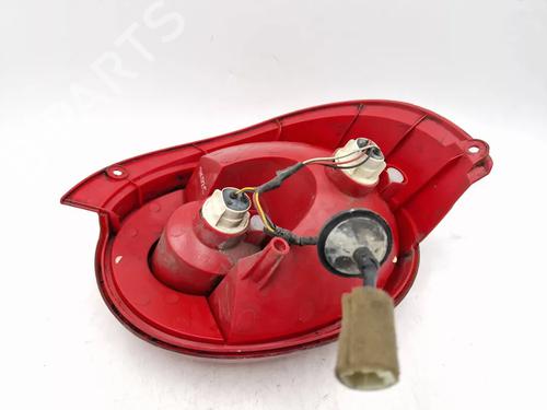Left taillight CHEVROLET MATIZ (M200, M250) 1.0 | BP30341808C34 - Image 6