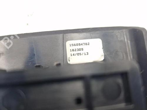 Switch ALFA ROMEO GIULIETTA (940_) 1.6 JTDM (940FXD1A) | BP37486232I30 - Image 9