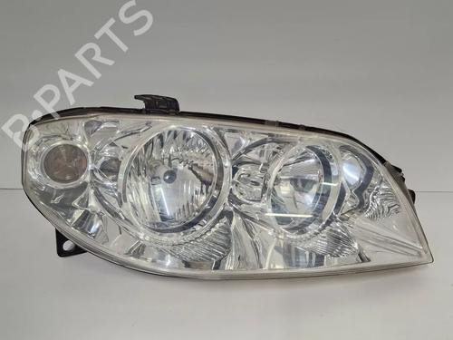 Used Right headlight Right headlight FIAT PUNTO (188_) 1.2 16V 80 (188.233, .235, .253, .255, .333, .353, .639,... (80 hp) 30342229 30342229