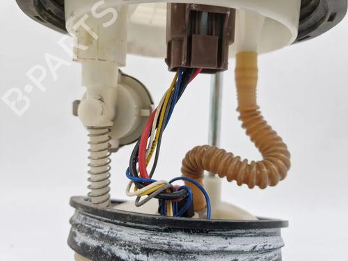 Fuel pump CHEVROLET MATIZ (M200, M250) 1.0 | BP30343425M76 