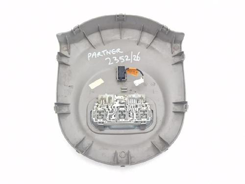 Kabinelys PEUGEOT PARTNER Box Body/MPV 1.6 BlueHDi 120 | BP38012072I8 - Image 5