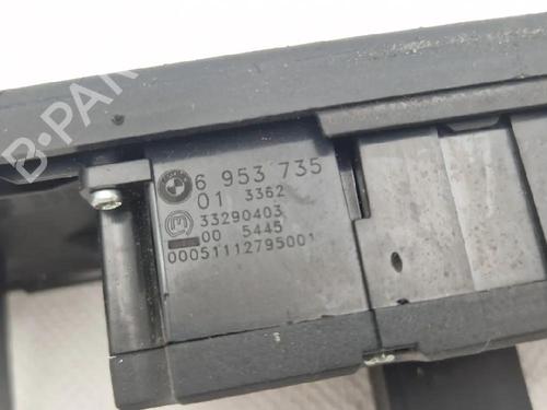 Headlight switch BMW 5 Touring (E61) 525 d | BP37660591I24  - Image 8