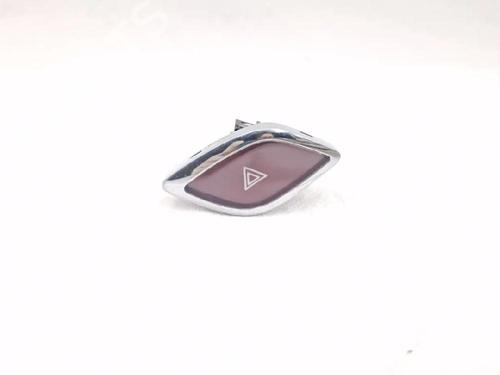 Used Warning switch Warning switch CITROËN C3 II (SC_) 1.4 HDi 70 (SC8HZC, SC8HR0, SC8HP4) (68 hp) 36156100 36156100