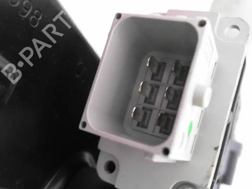 Front left window mechanism FIAT BRAVO II (198_) 1.4 (198AXA1B) | BP30340940C22 