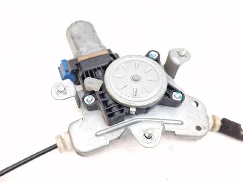 Front left window mechanism CHEVROLET CAPTIVA (C100, C140) 2.0 D 4WD | BP36376150C22 - Image 10
