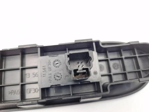 Left front window switch PEUGEOT 307 (3A/C) 2.0 HDi 90 | BP30346056I27  - Image 6