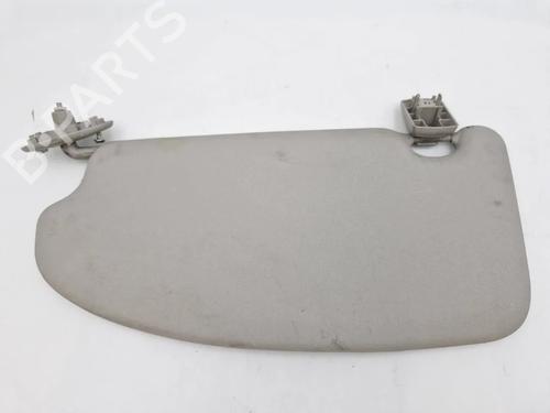 Right sun visor FORD FOCUS II (DA_, HCP, DP) 1.4 | BP30343079I2 - Image 3