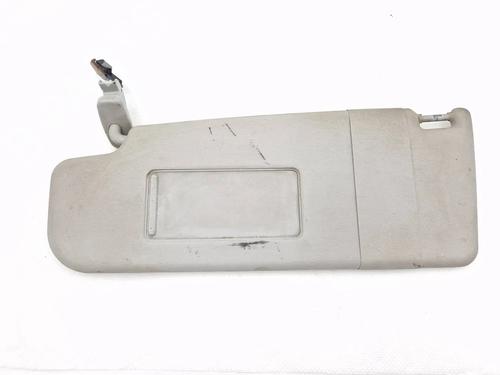 Used Left sun visor VW POLO IV (9N_, 9A_) 1.4 TDI (80 hp) 30347886
