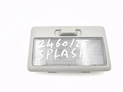 Interior roof light SUZUKI SPLASH (EX) 1.0 (A5B310) | BP30350293I8 - Image 2