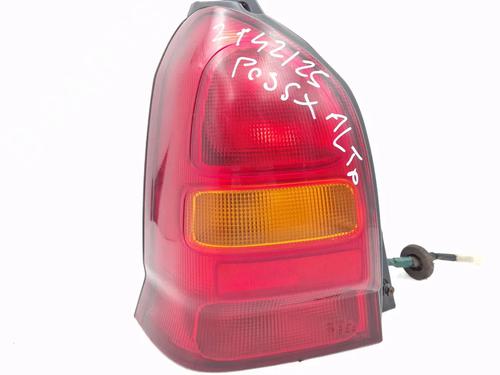 Used Left taillight SUZUKI ALTO VI (FF, HA24_) 1.1 (RF410) (63 hp) 30349453