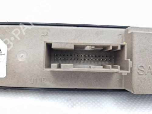 Right rear window switch SAAB 9-3 Estate (E50) 1.9 TiD | BP30349100I28 - Image 8