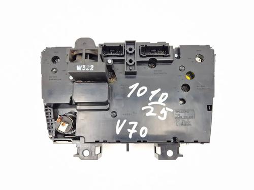 Climate control VOLVO V70 II (285) D5 | BP30347316I5 - Image 3
