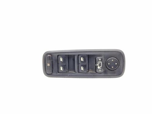 Used Left front window switch Left front window switch LANCIA PHEDRA (179_) 2.0 (179AXA11, 179AXA1A) (136 hp) 30348908 30348908