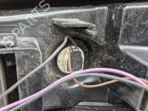 Left taillight FORD FIESTA V (JH_, JD_) 1.25 16V | BP30341296C34 