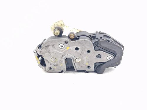 Front left lock CHEVROLET AVEO Hatchback (T300) 1.4 | BP30348460C98