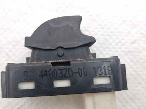 Right front window switch PEUGEOT PARTNER Box Body/MPV 1.6 BlueHDi 120 | BP37757594I26 - Image 7