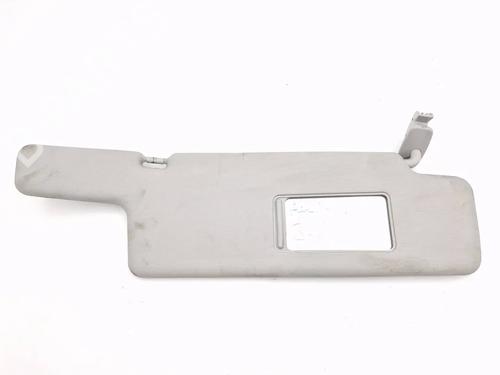 Right sun visor SKODA FABIA I Combi (6Y5) 1.9 TDI | BP30345840I2 - Image 2