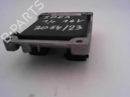 Engine control unit (ECU) FIAT IDEA (350_) 1.2 16V | BP30340611M57 - Image 2