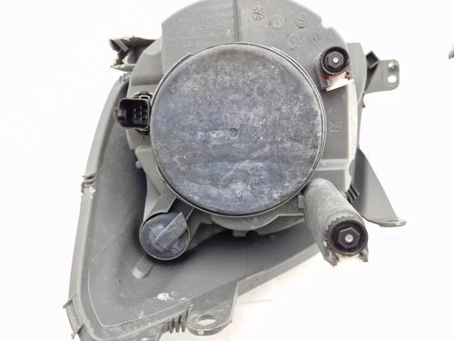 Right headlight FORD FIESTA V (JH_, JD_) 1.25 16V | BP30347474C29 