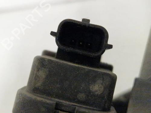 Right headlight RENAULT MEGANE II (BM0/1_, CM0/1_) 1.4 16V (BM0B, CM0B) | BP30350576C29 