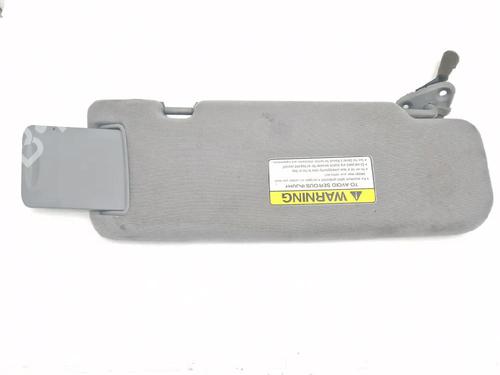 Left sun visor KIA CARNIVAL I (UP, FL) 2.9 TDi | BP38012071I1 - Image 6