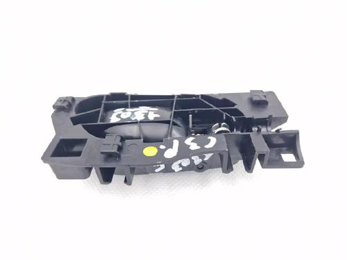 Front left interior door handle CITROËN C3 Picasso (SH_) 1.6 HDi | BP33454019I13  - Image 5