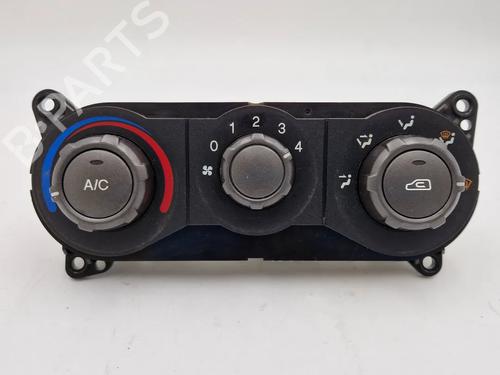 Climate control HYUNDAI MATRIX (FC) 1.5 CRDi | BP30343084I5 