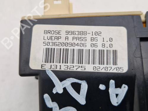 Right front window motor CITROËN C4 I (LC_) 1.6 HDi | BP30342136E20 