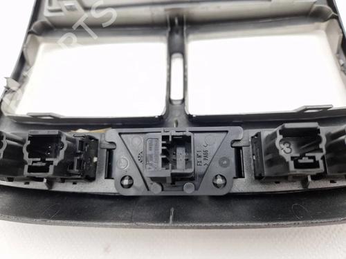 Warning switch PEUGEOT 307 Break (3E) 1.6 HDi 110 | BP30348110I22