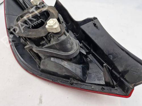 Right taillight OPEL CORSA D (S07) 1.0 (L08, L68) | BP30341205C35 