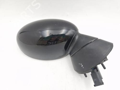 Used Right mirror MINI MINI (R50, R53) One D (75 hp) 30343711