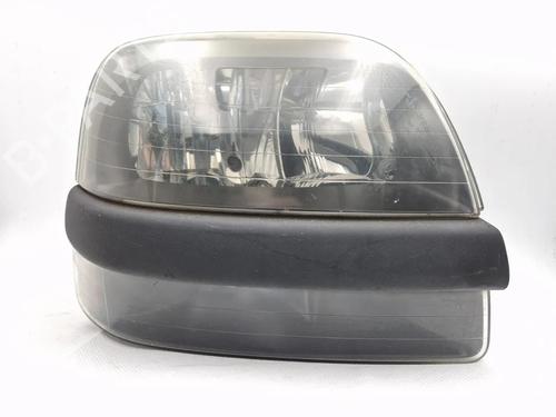 Used Right headlight Right headlight FIAT DOBLO Box Body/MPV (223_) 1.3 JTD 16V Multijet (84 hp) 30346201 30346201