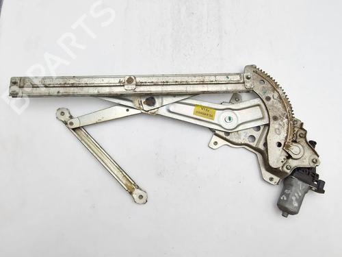 Used Front left window mechanism Front left window mechanism NISSAN PIXO (UA0) 1.0 (68 hp) 30344844 30344844