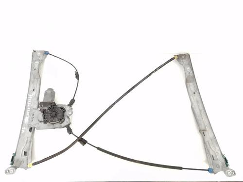 Used Front left window mechanism RENAULT CLIO III (BR0/1, CR0/1) 2.0 16V (BR0C, BR0K, CR0C, CR0K) (139 hp) 30342411