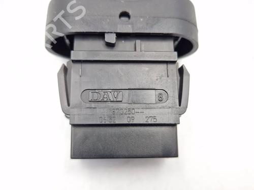 Schakelaar DACIA SANDERO 1.6 (BS0D, BS0B, BS0F, BS0H) | BP30344802I30 