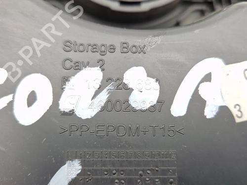 Headlight switch OPEL CORSA D (S07) 1.0 (L08, L68) | BP30346377I24 - Image 8