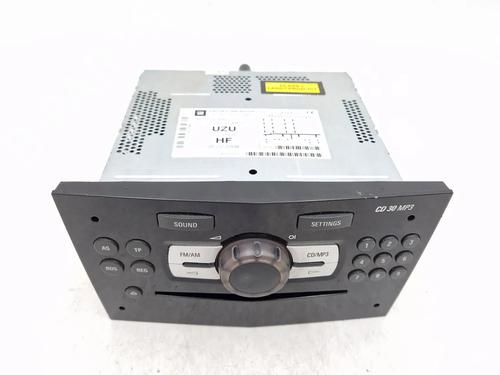 Radio OPEL CORSA D (S07) 1.0 (L08, L68) | BP30342454E6 - Image 3