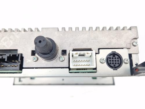 Radio MITSUBISHI COLT VI (Z3_A, Z2_A) 1.1 (Z31A, Z32A) | BP30350353E6 