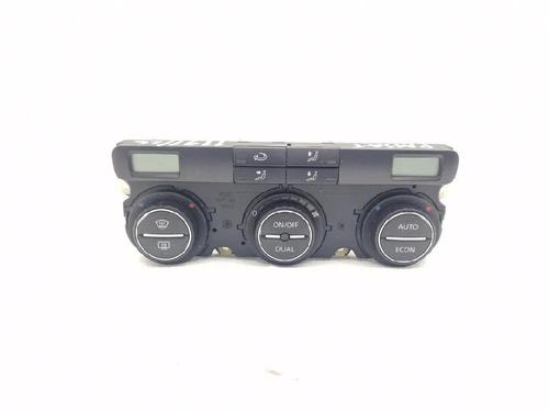 Climate control VW PASSAT B6 (3C2) 2.0 FSI | BP33870829I5 - Image 2