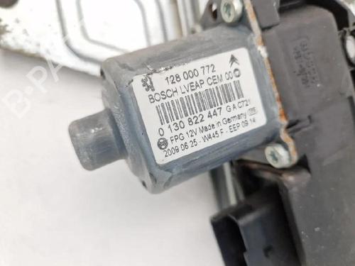 Rear left window mechanism CITROËN C5 III Break (RW_) 2.0 HDi | BP30619265C24 