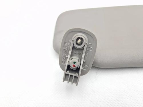 Right sun visor RENAULT TWINGO II (CN0_) 1.5 dCi (CN0E) | BP30348154I2