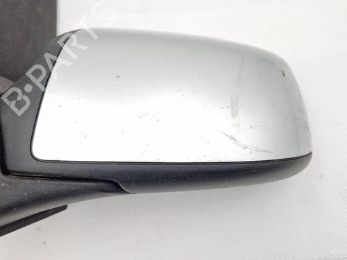 Left mirror FORD FIESTA V (JH_, JD_) 1.25 16V | BP30346401C26
